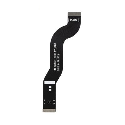LCD Flex Cable for Samsung Galaxy S22 Plus 5G S906B (Purple) LCD Flex Cable for Samsung Galaxy S22 Plus 5G S906B (Purple)